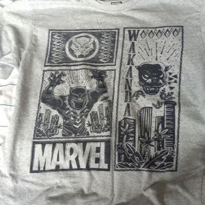 Marvel tshirt